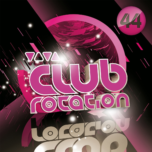 Viva Club Rotation 44 cover