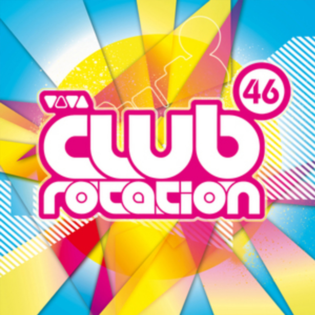 Viva Club Rotation 46 cover