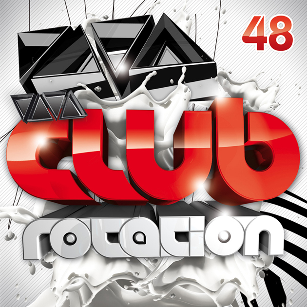 Viva Club Rotation 48 cover