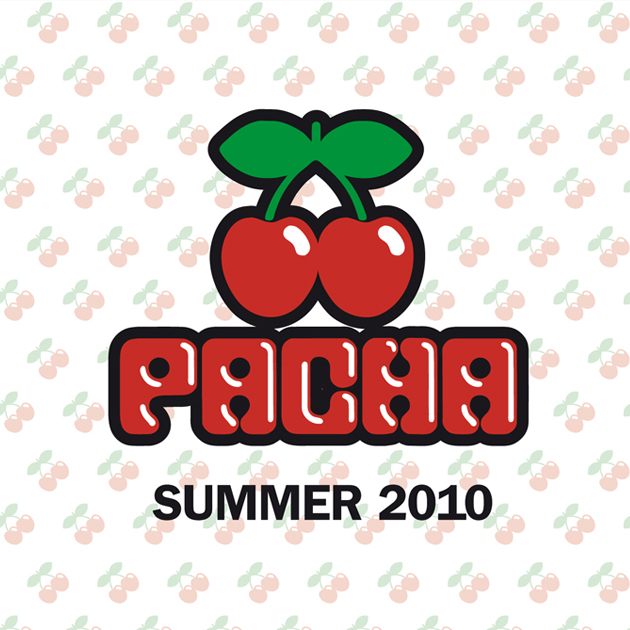 pacha summer 2010 cover