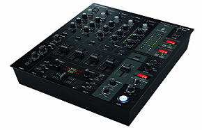 Behringer DJX 750