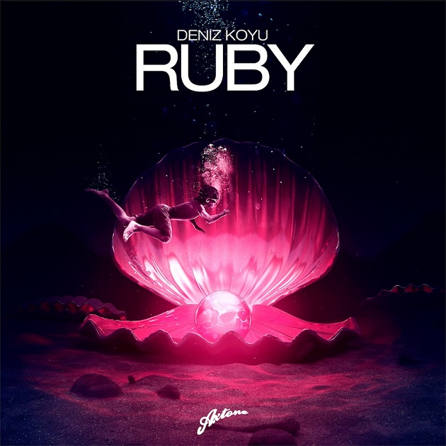 Deniz Koyu – Ruby Cover