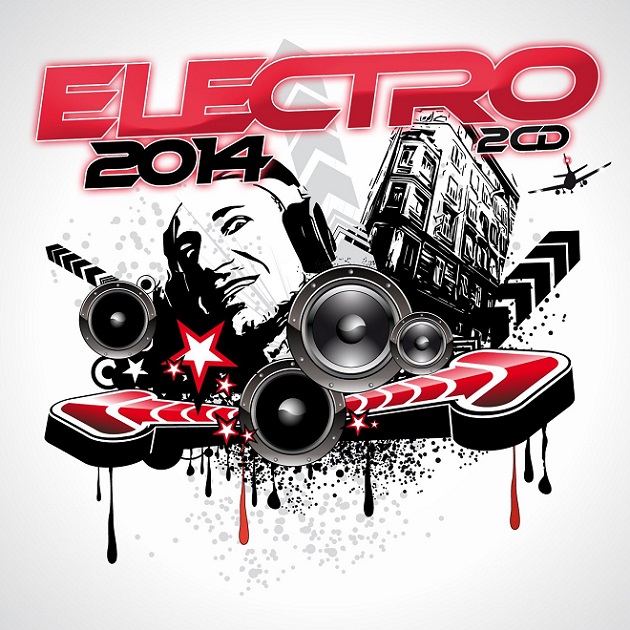 Electro 2014