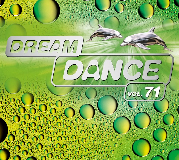 Dream Dance 71 Cover