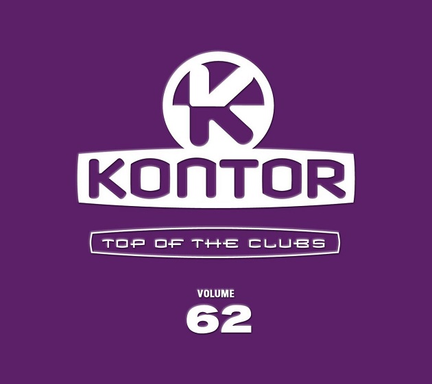 Kontor Top of the Clubs 62