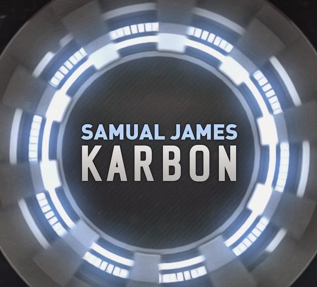 Samual James - Karbon