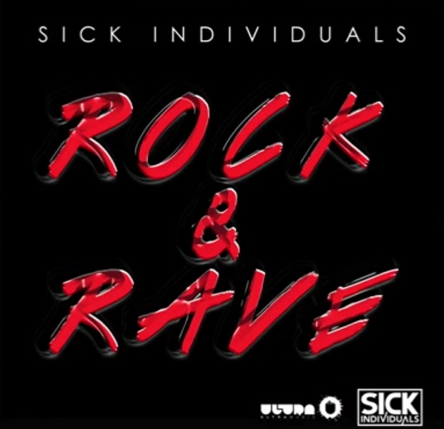 Sick Individuals - Rock & Rave