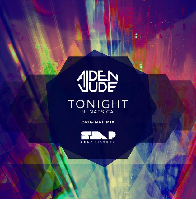 Aiden Jude – Tonight