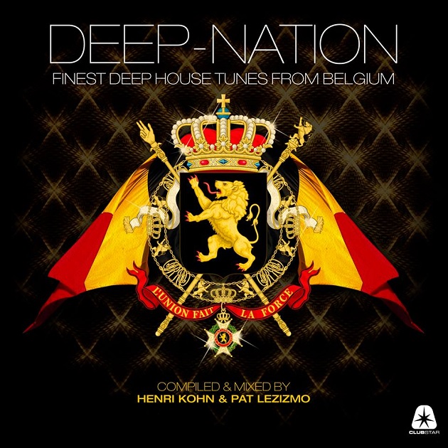 Deep-Nation