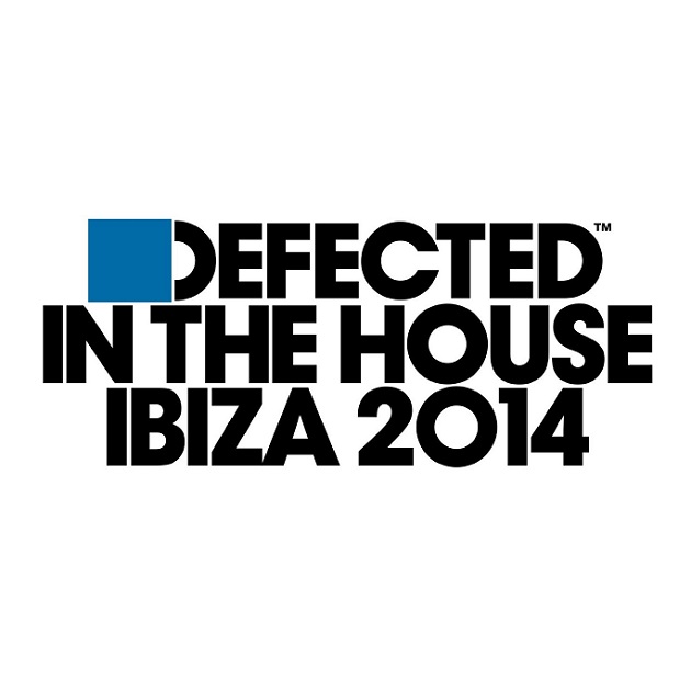 Defected in the House Ibiza 2014