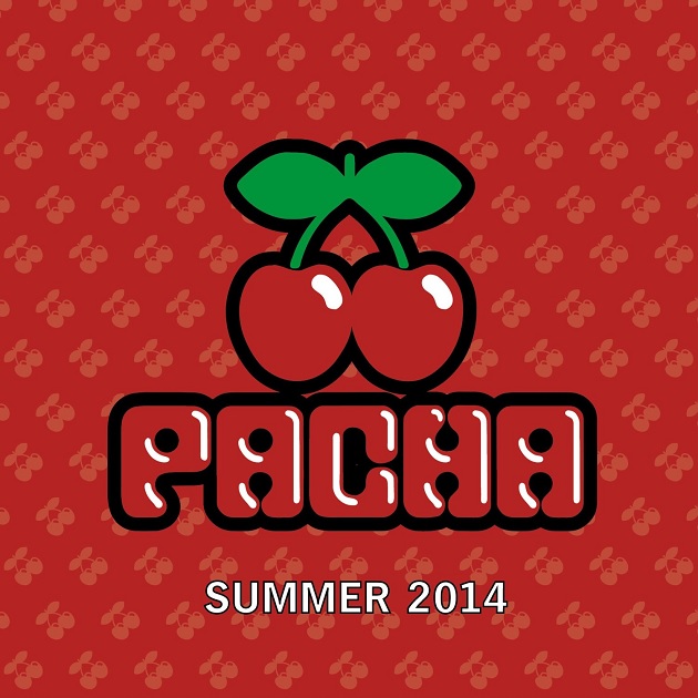 Pacha Summer 2014