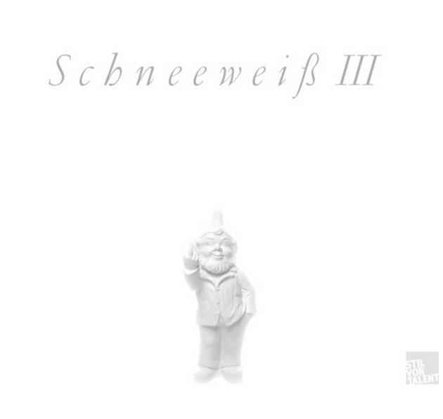 Schneeweiss II Pres. By Oliver Koletzki