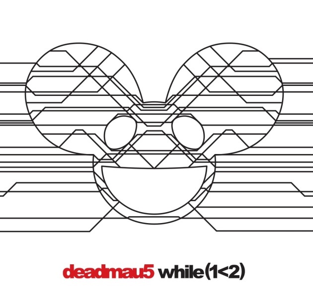 Deadmau5 - While (1 2) (Tracklist)