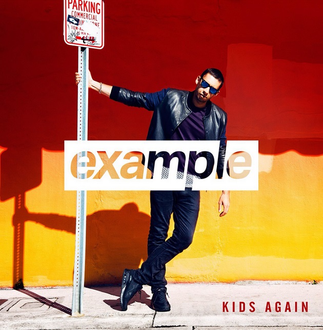 Example - Kids Again