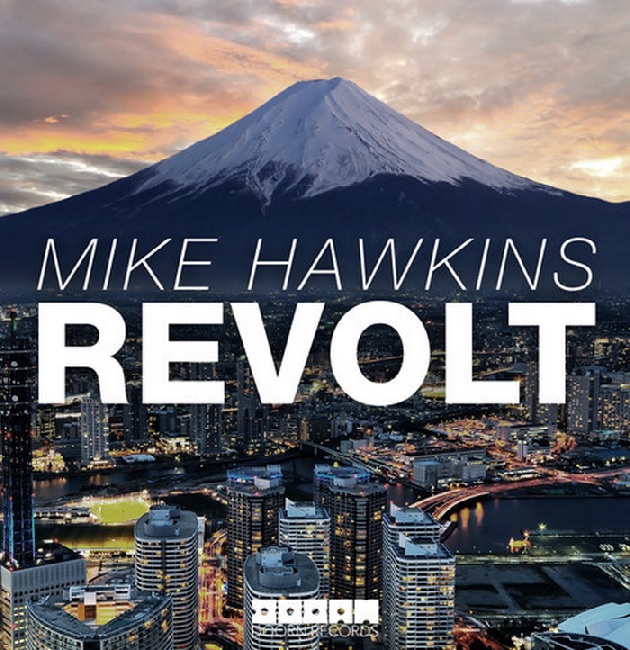 Mike Hawkins - Revolt