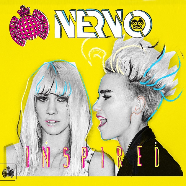 Ministry of Sound Nervo Inspired