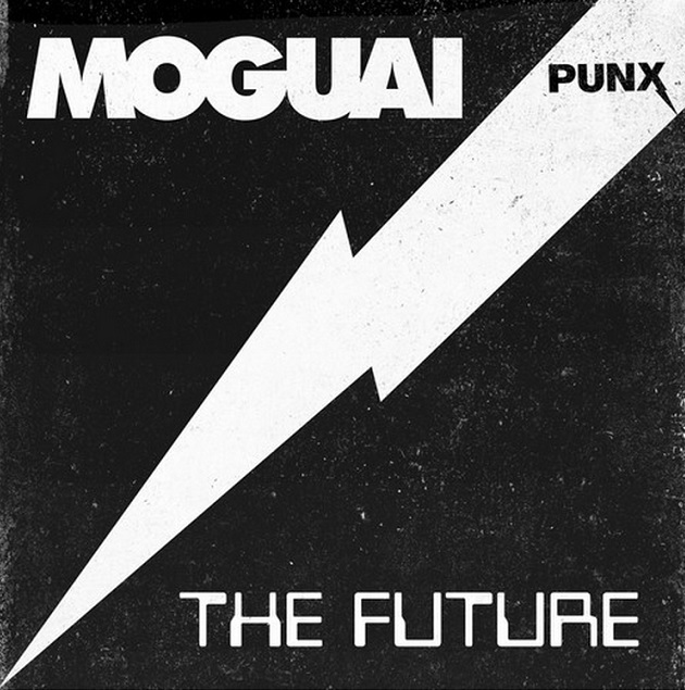 Moguai – The Future