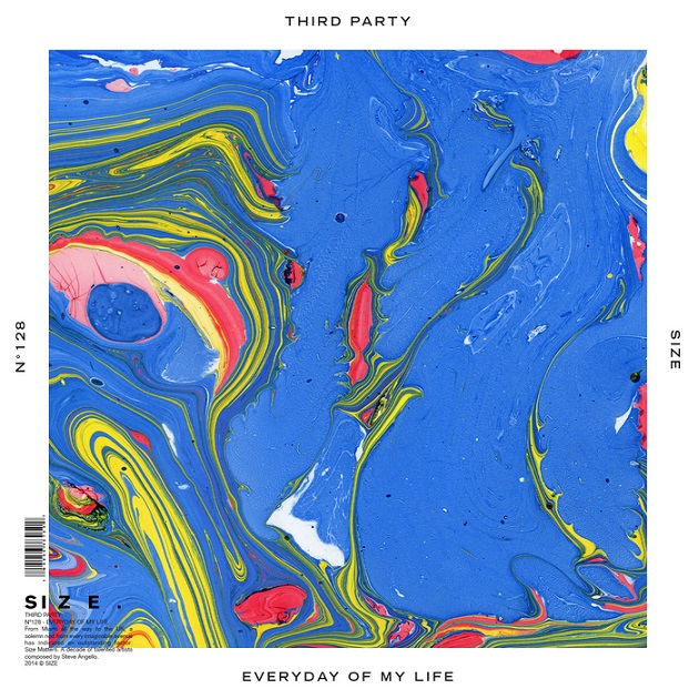 Third Party - Everyday of My Life