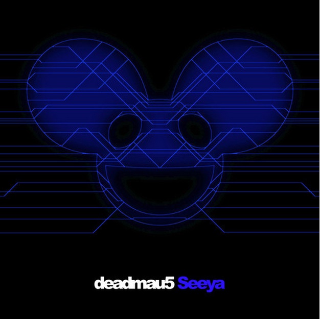 deadmau5 feat. Colleen D´Agostino - Seeya