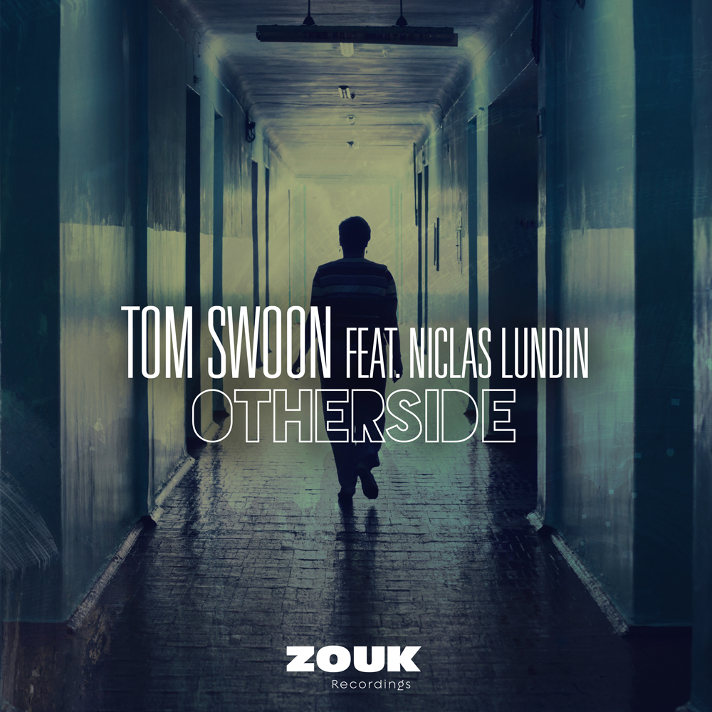 Tom Swoon & Niclas Lundin - Otherside Cover