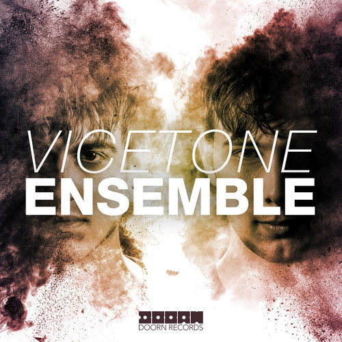 Vicetone - Ensemble Cover