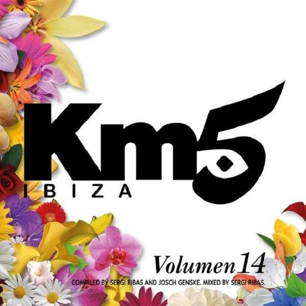 Km5 Ibiza 14 cover