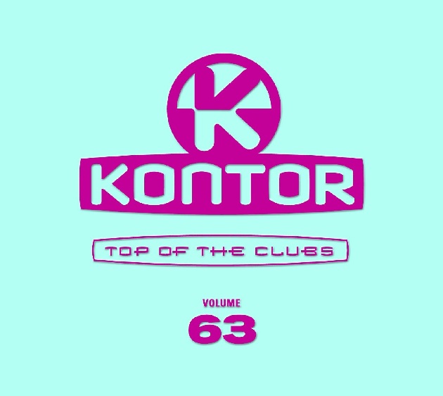 Kontor Top of the Clubs 63