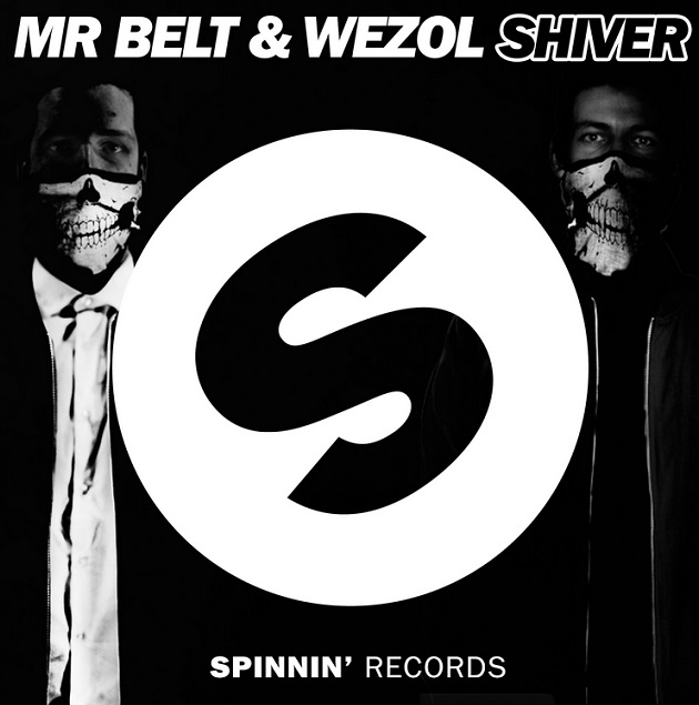 Mr. Belt & Wezol – Shiver