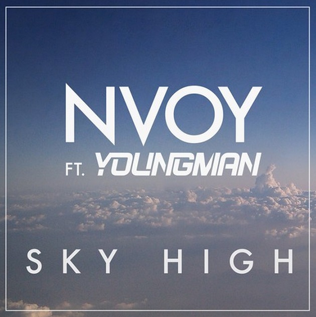 NVOY ft. Youngman – Sky High