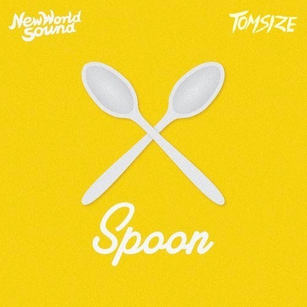 New World Sound & Tomsize – Spoon