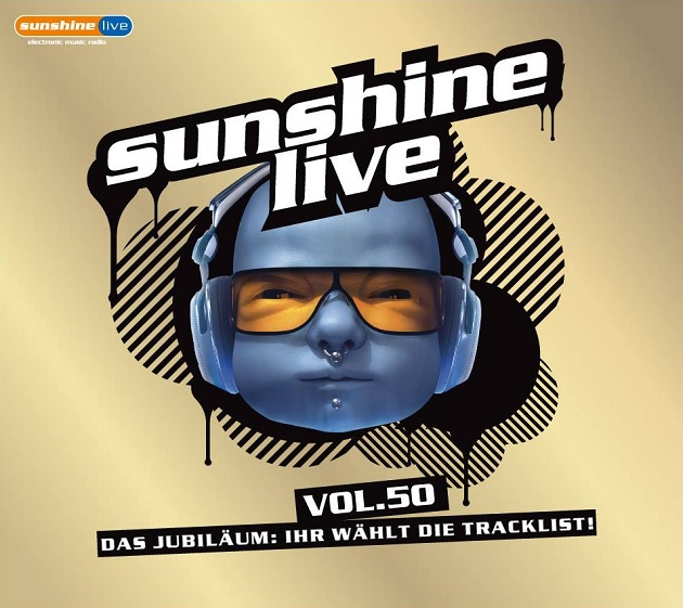 Sunshine Live 50