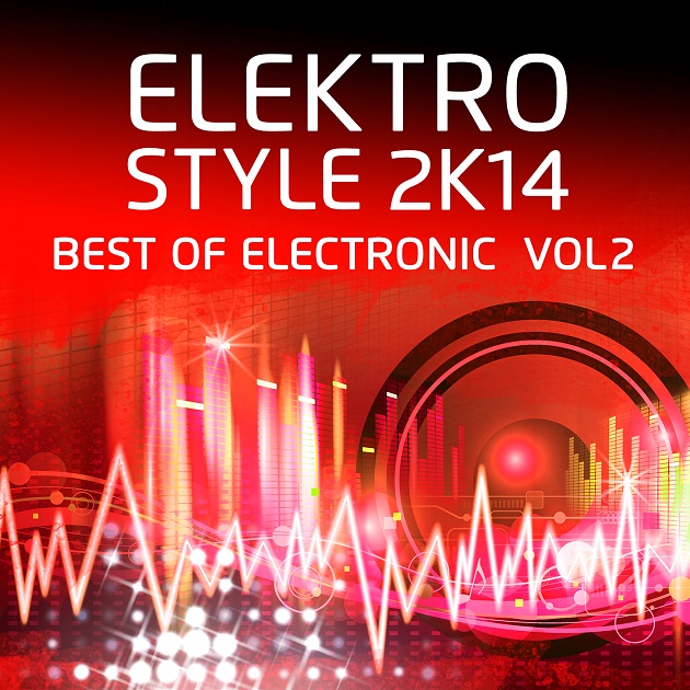 Elektro Style 2k14 Vol. 2