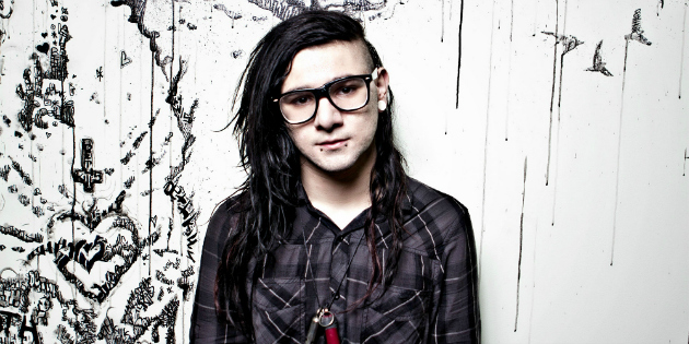 Skrillex