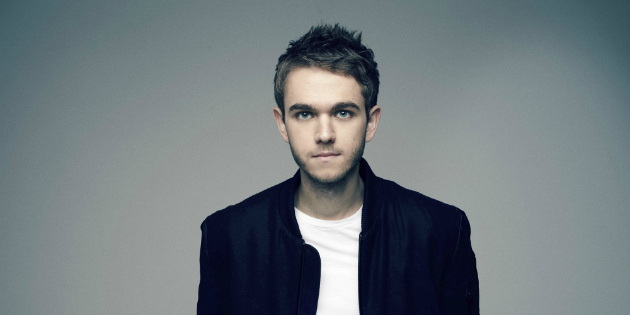 Zedd