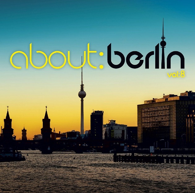 About Berlin 8