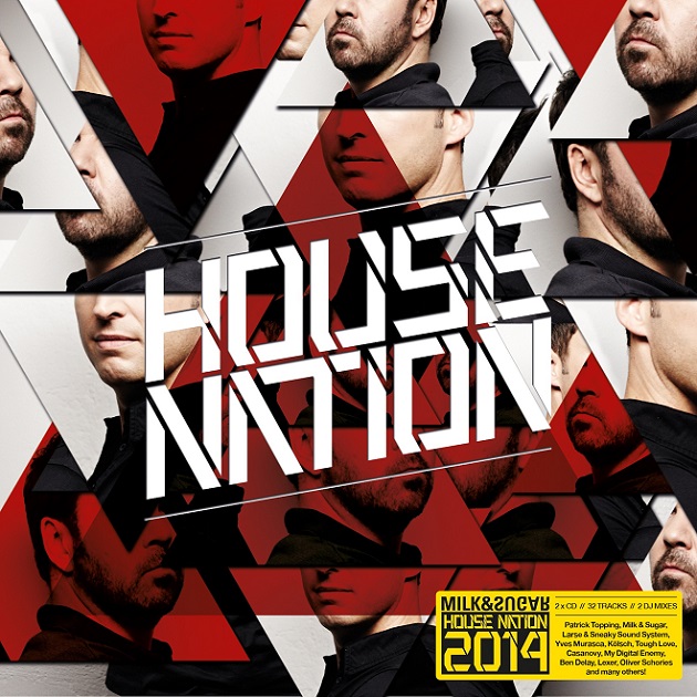 House Nation 2014