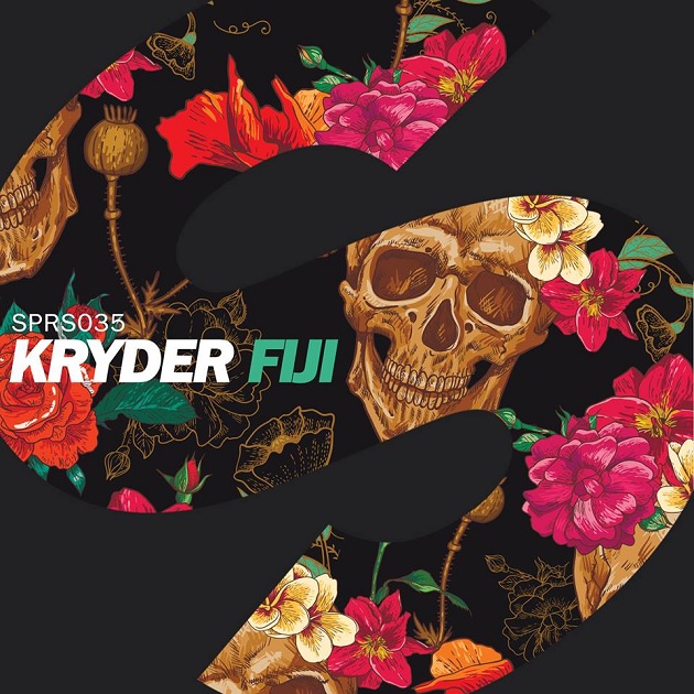 Kryder - Fiji