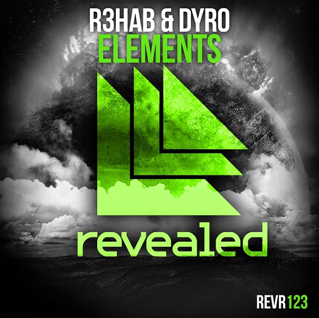 R3hab & Dyro - Elements