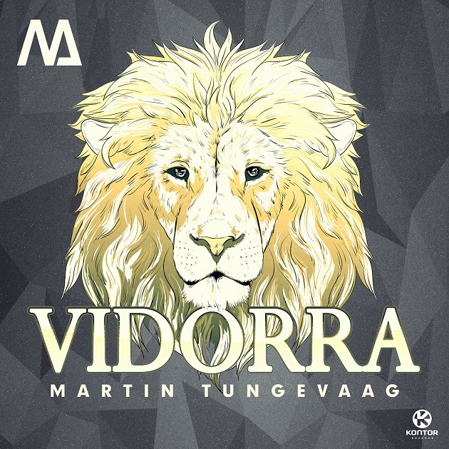 Martin Tungevaag - Vidorra